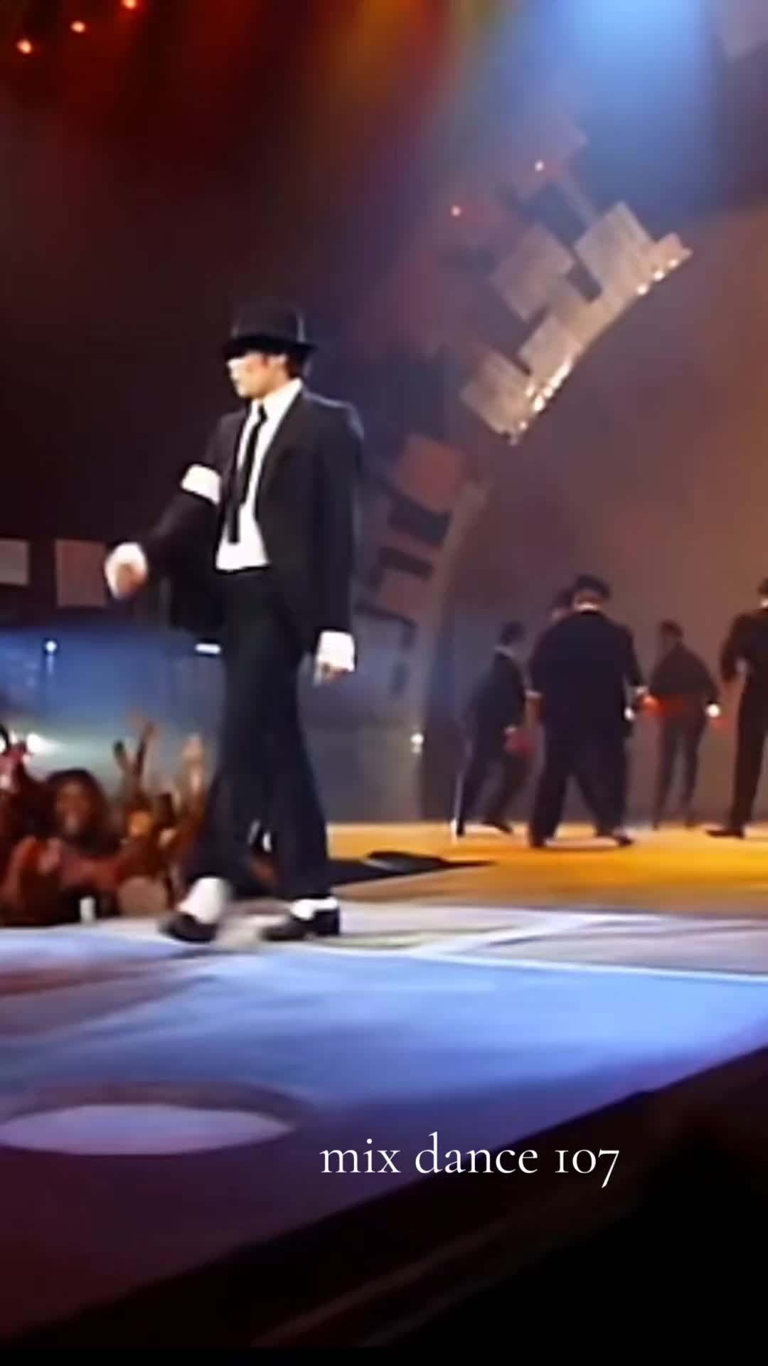 @Jackson for ever