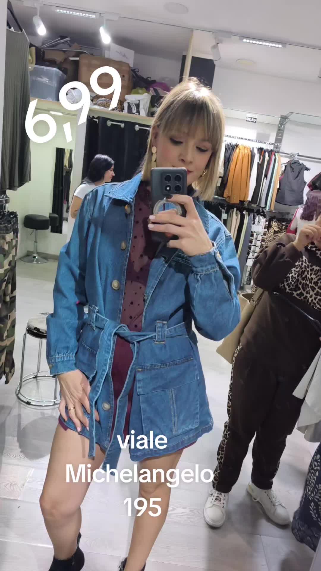 @sevenstorevialemichelangelo195