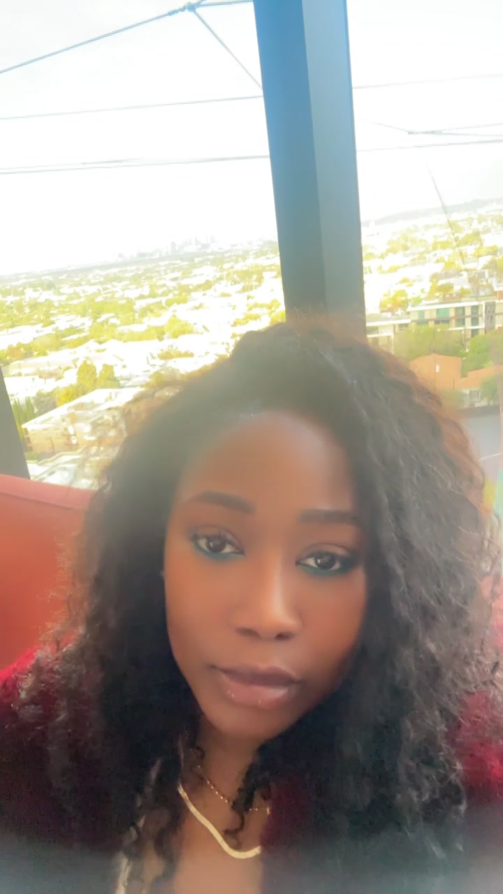 @Xave AKA Dr Sebi’s daughter