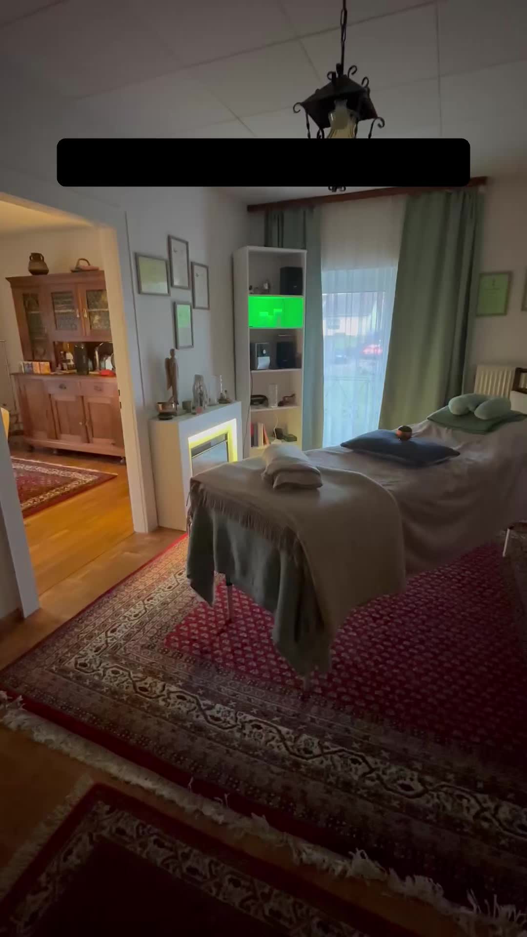 @reikihealingoase