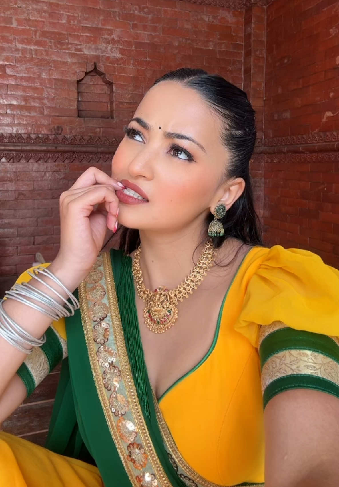 @Miss.khadka