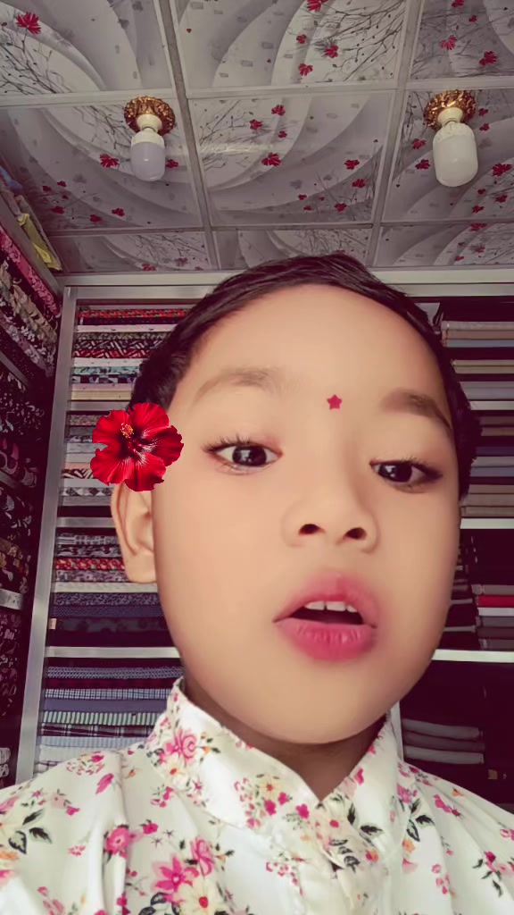 @chandana rani 7