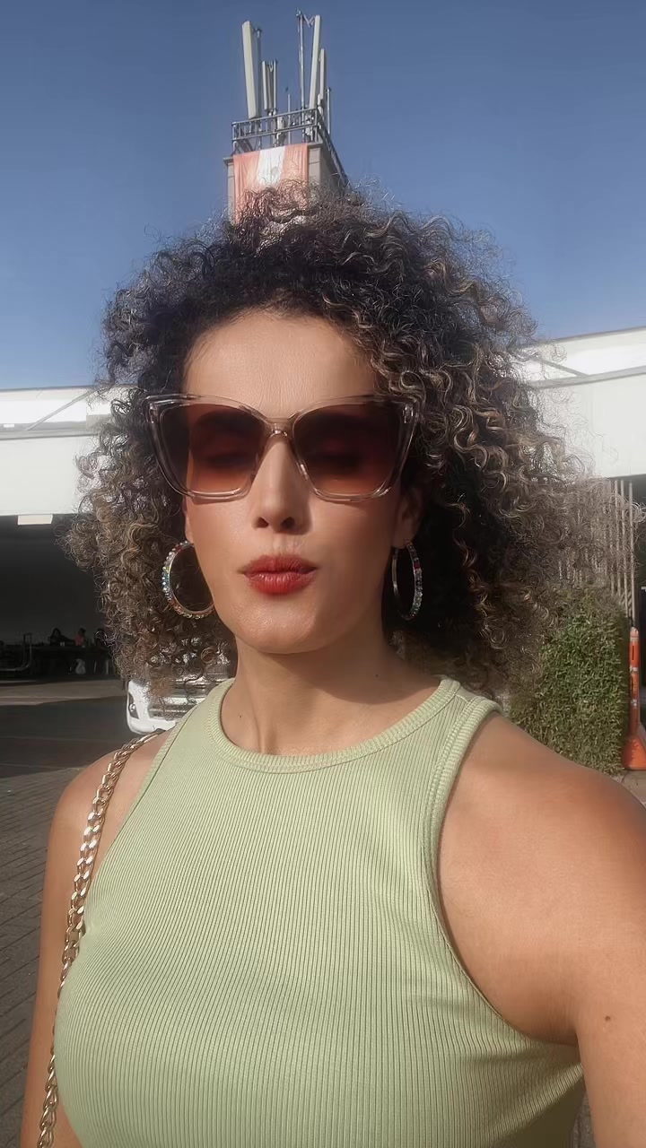 @Paula Jaramillo LA JEFA