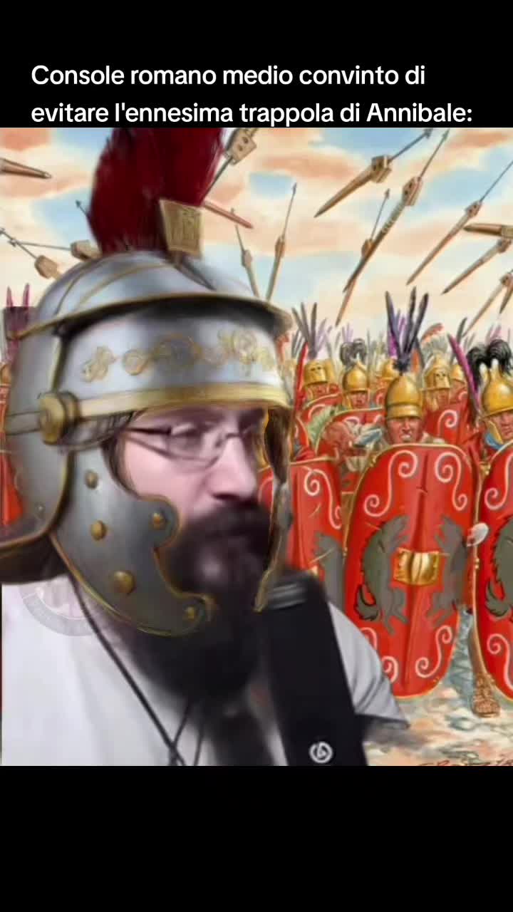 @Patricius Memeticus