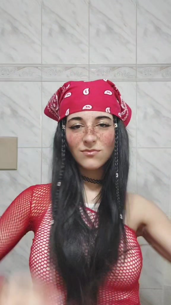 @Aye Arcuri