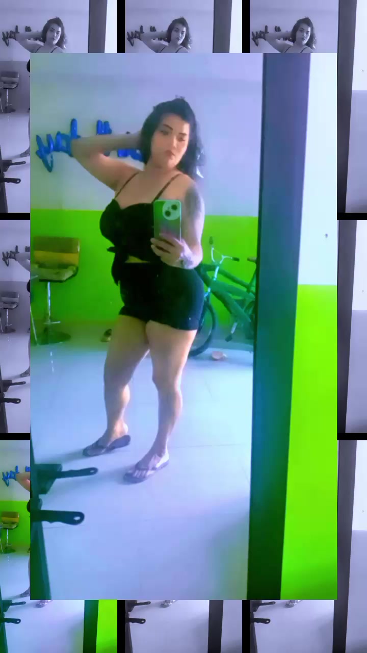 @Bella Davila