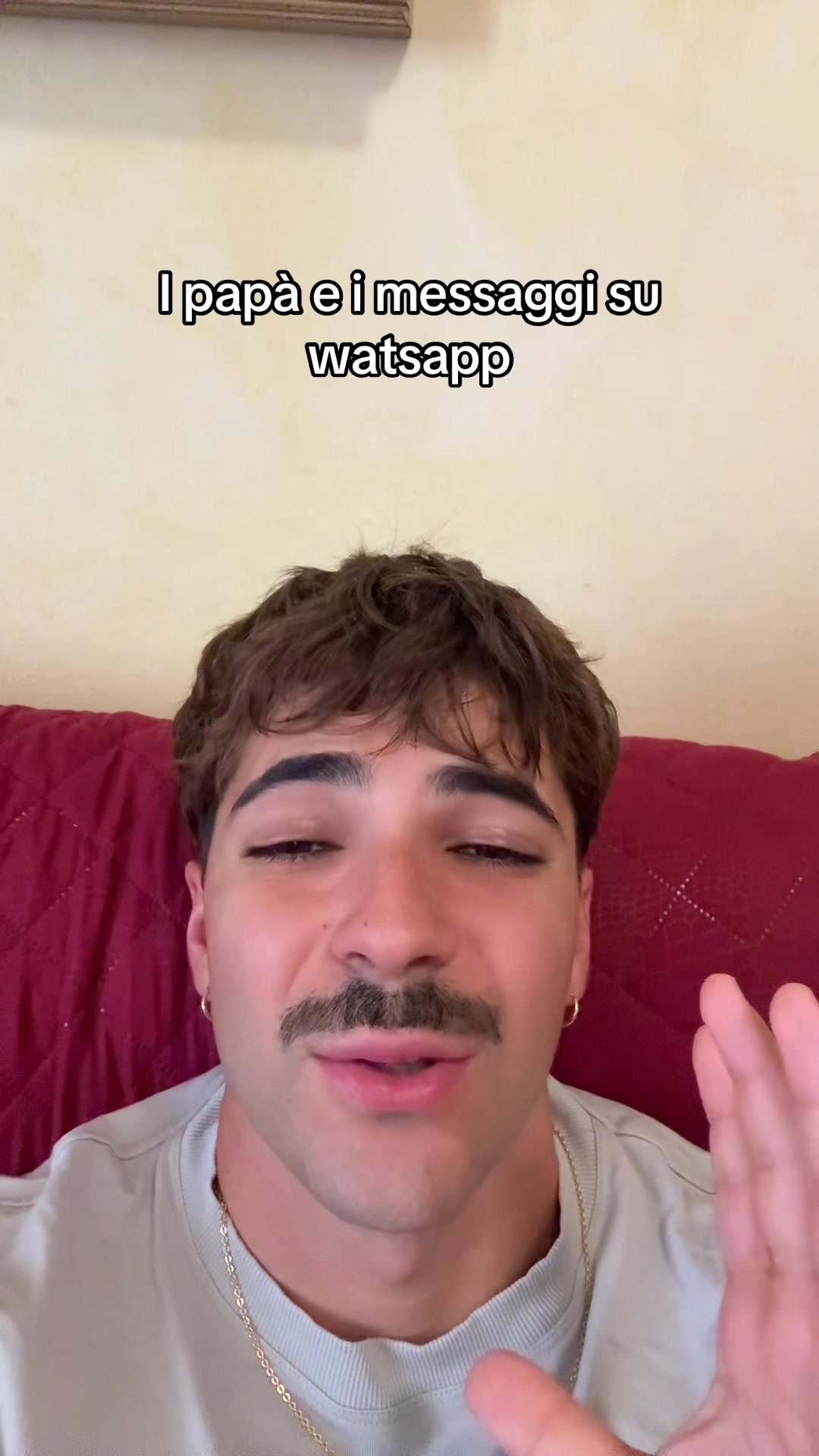 @Papi Secondo 🗣️