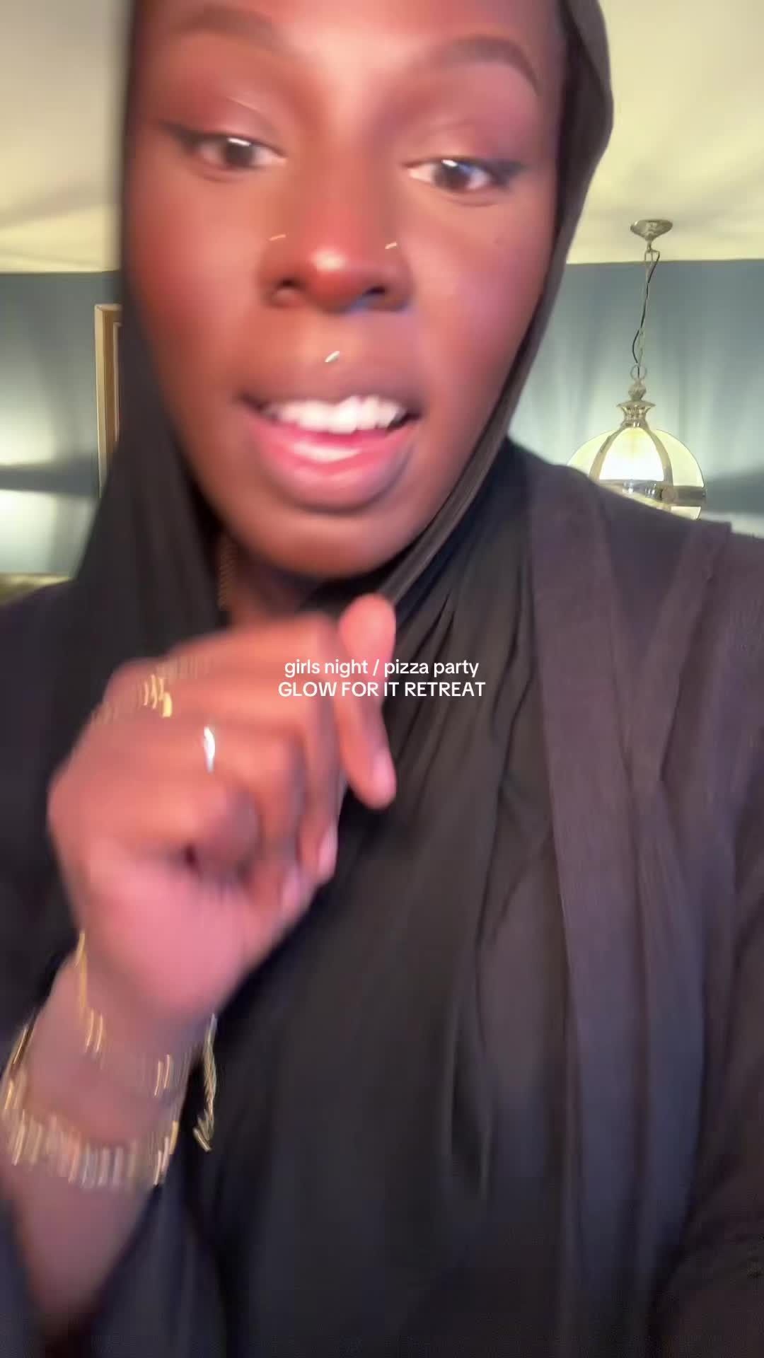 @ameenaroshae