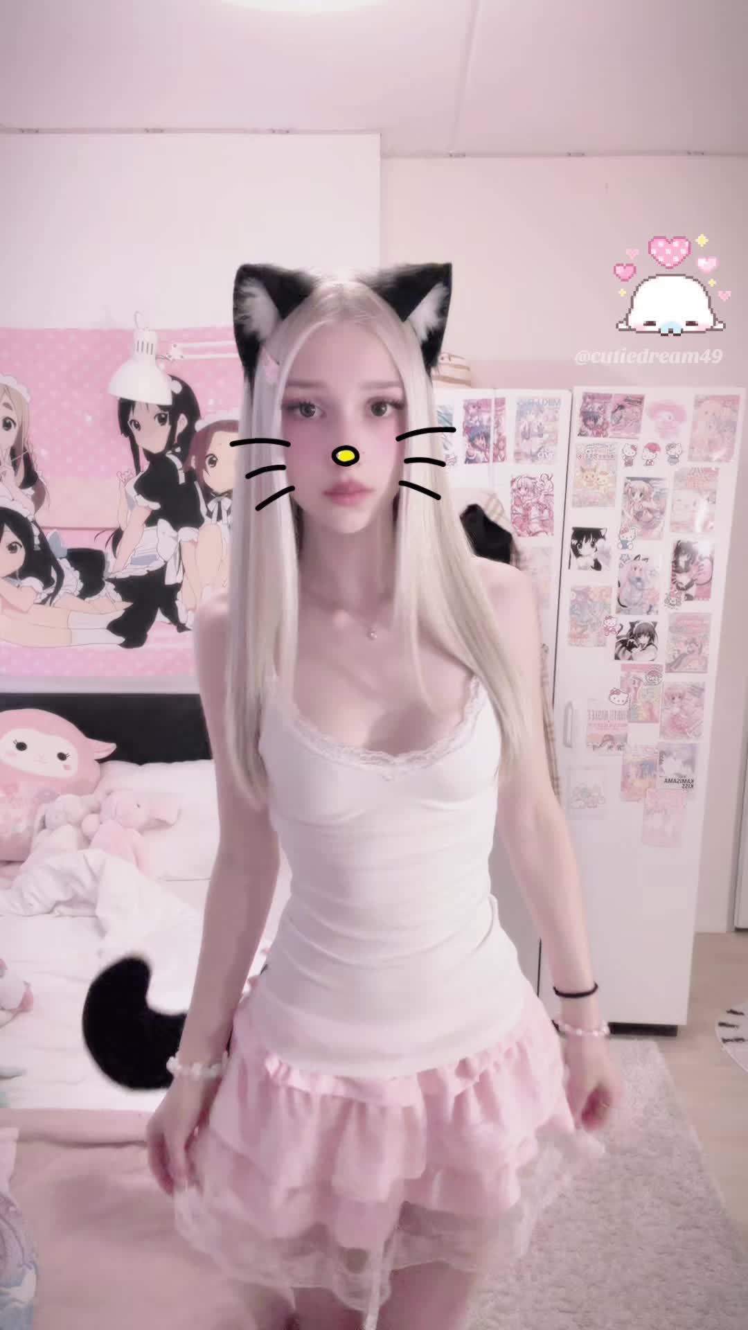 @⋆˙⟡𝐂𝐮𝐭𝐢𝐞𝐝𝐫𝐞𝐚𝐦⋆˙⟡