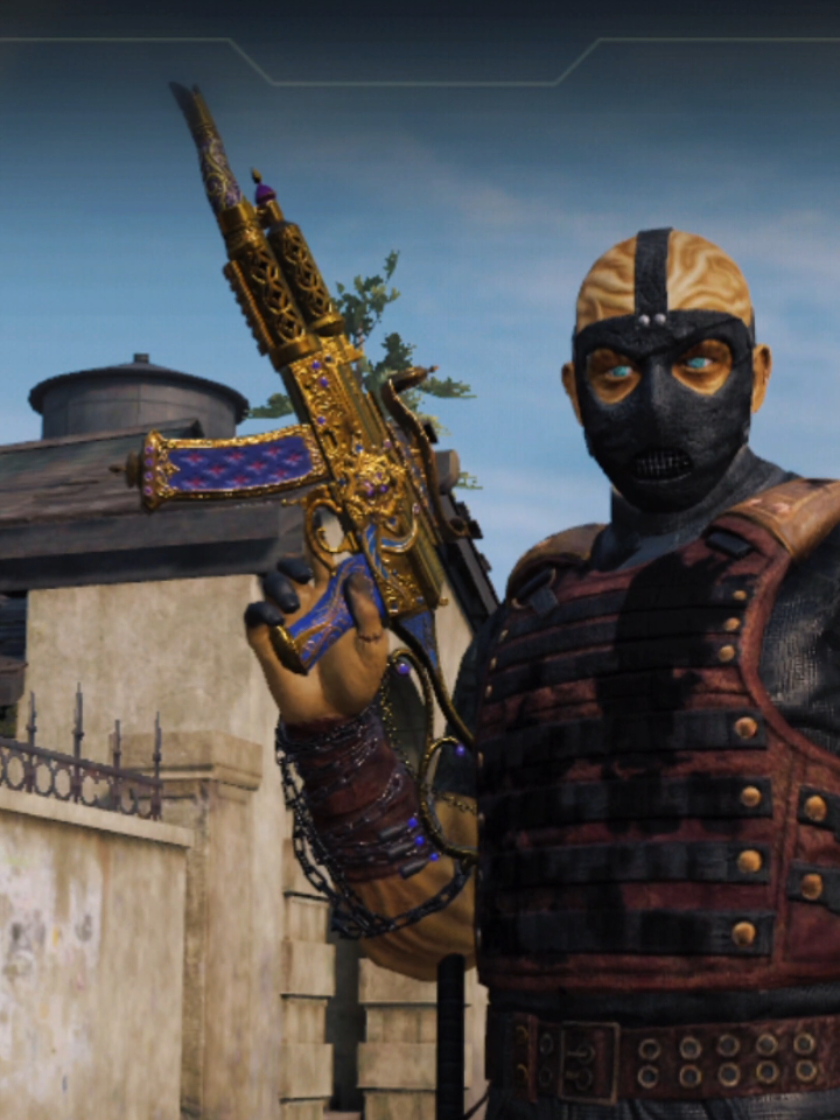 @sniper