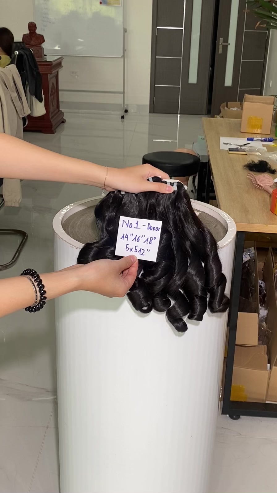 @Kara_NicehairVietnam