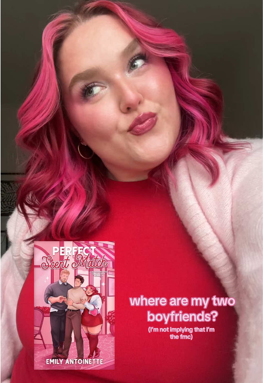 @lisa | booktok ๐๐ค
