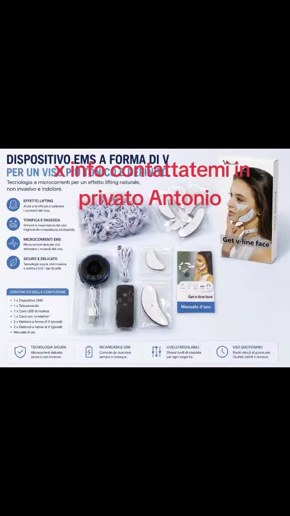 @Antonio Di Tuoro