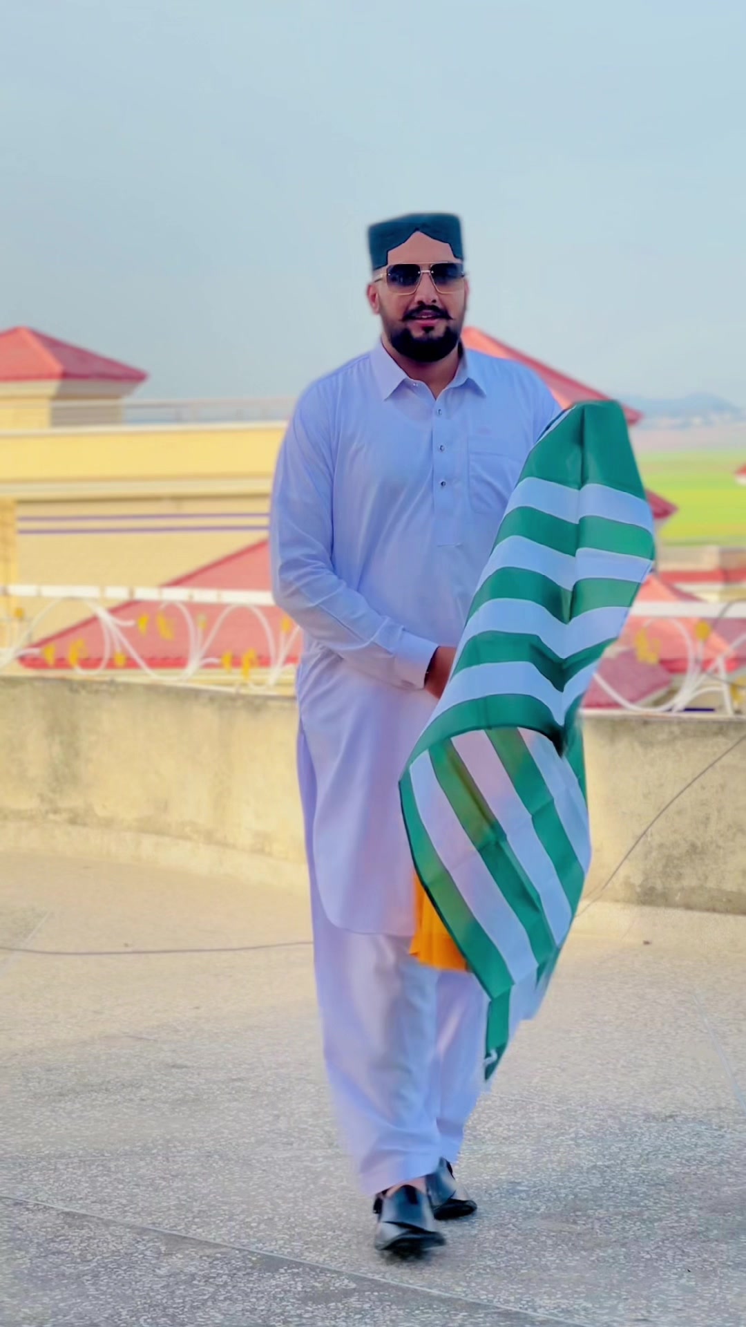 @Saqib Nawaz Kashmiri