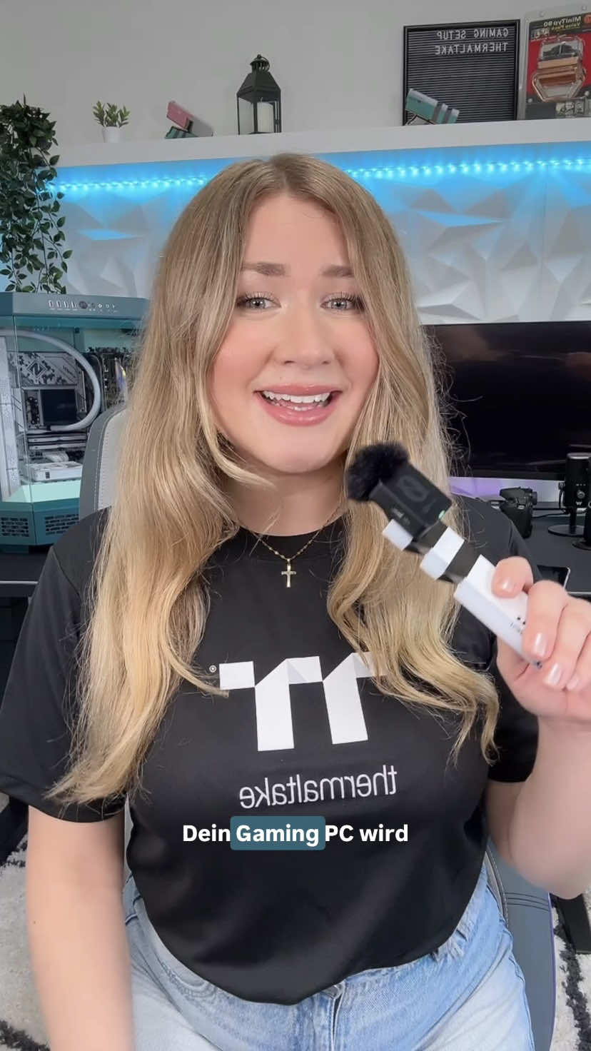 @Thermaltake Germany