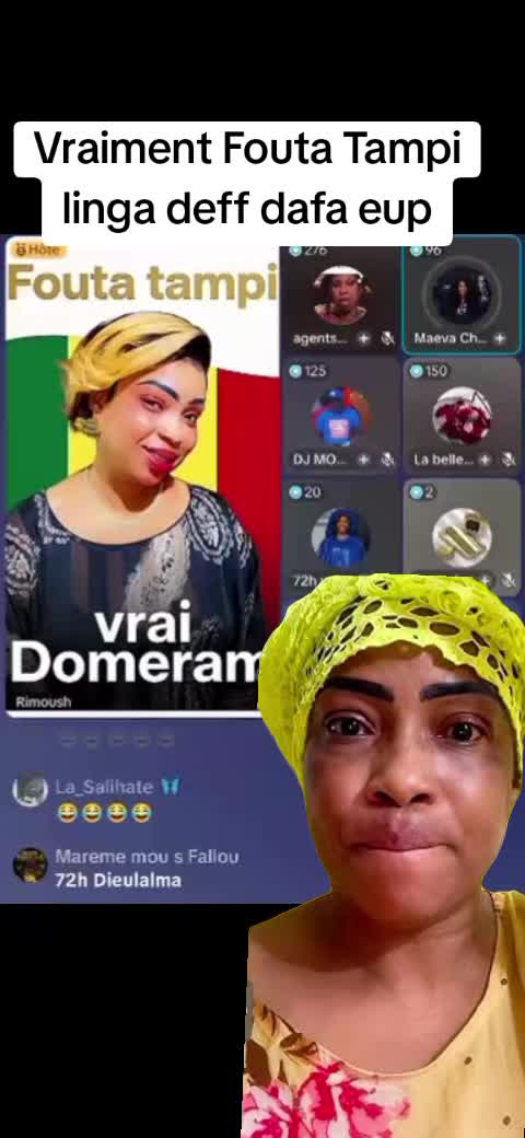 @Mariama🇸🇳🇲🇫