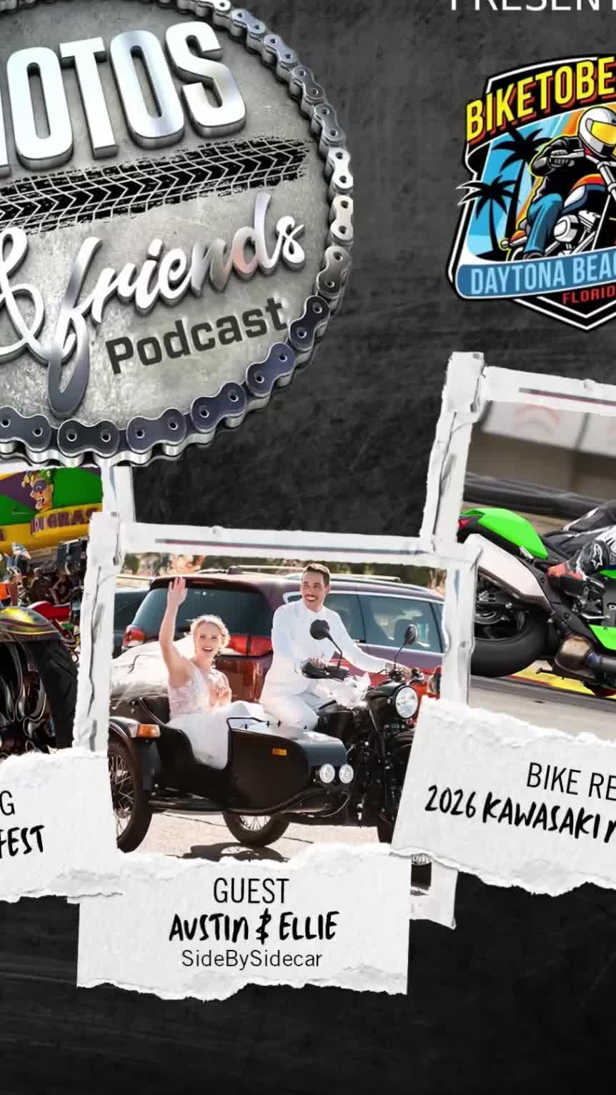 @Ultimate Motorcycling magazine