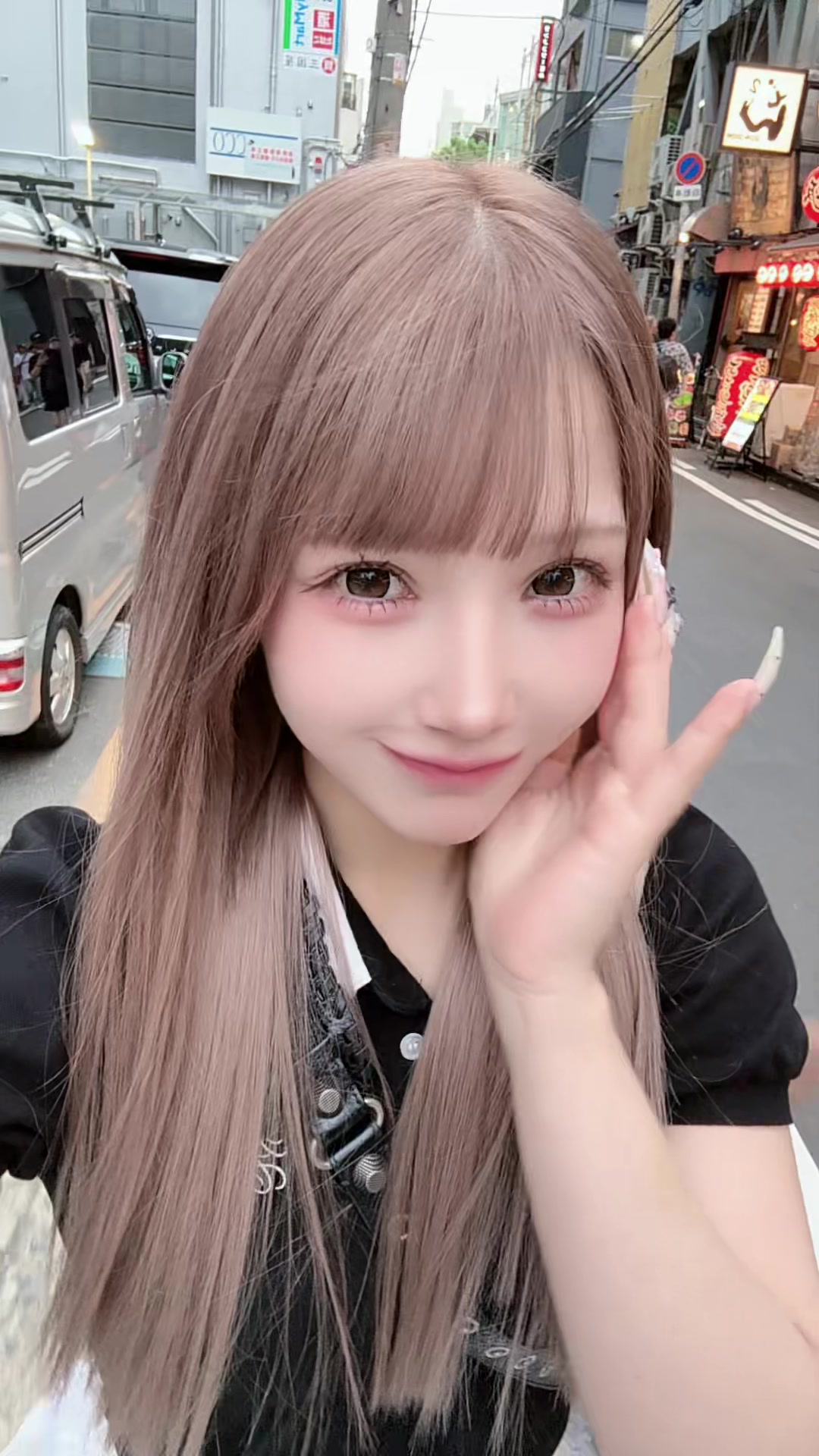 @世界一あちゃん!