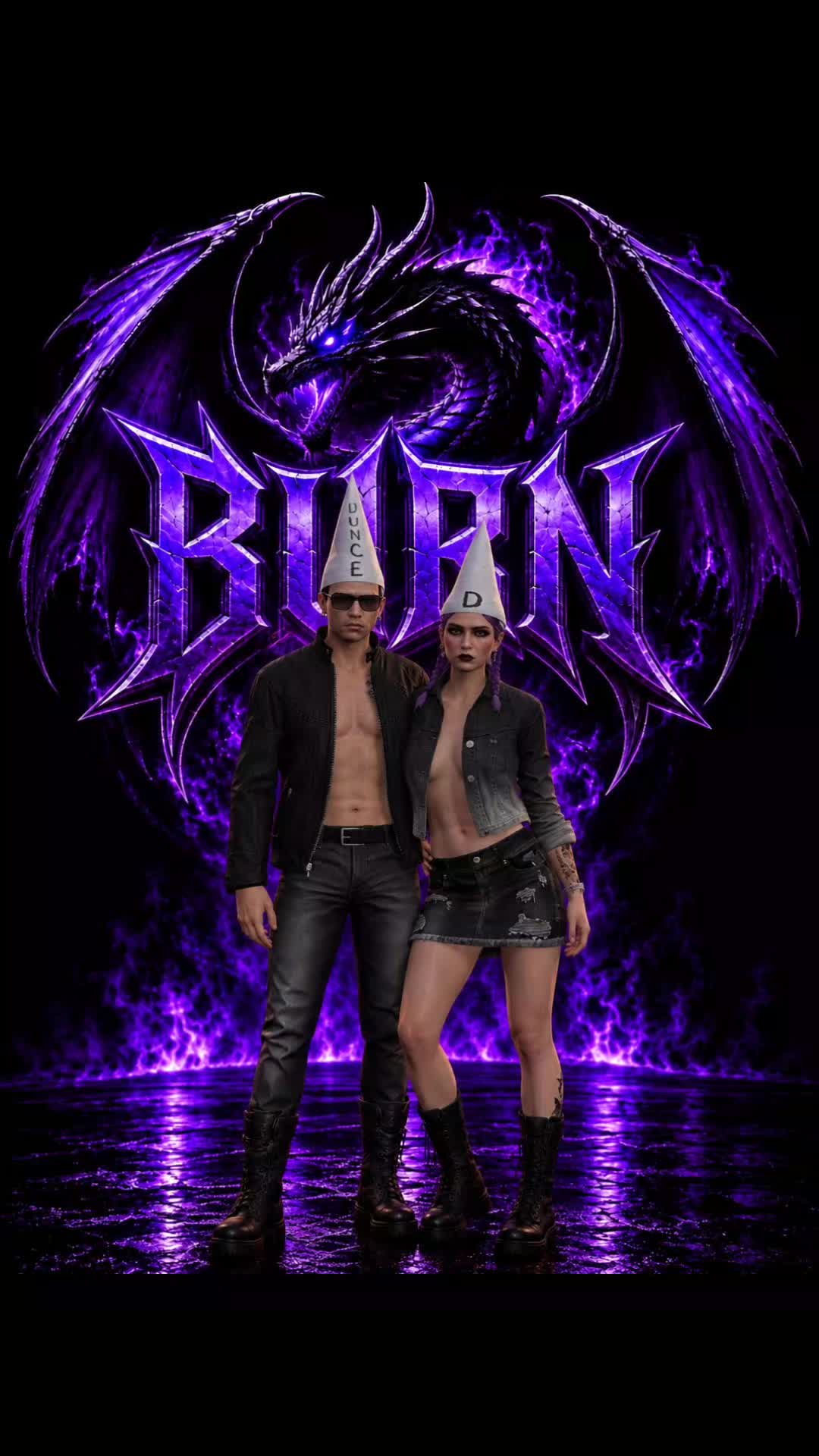 @GTA V Sheela & Sixx
