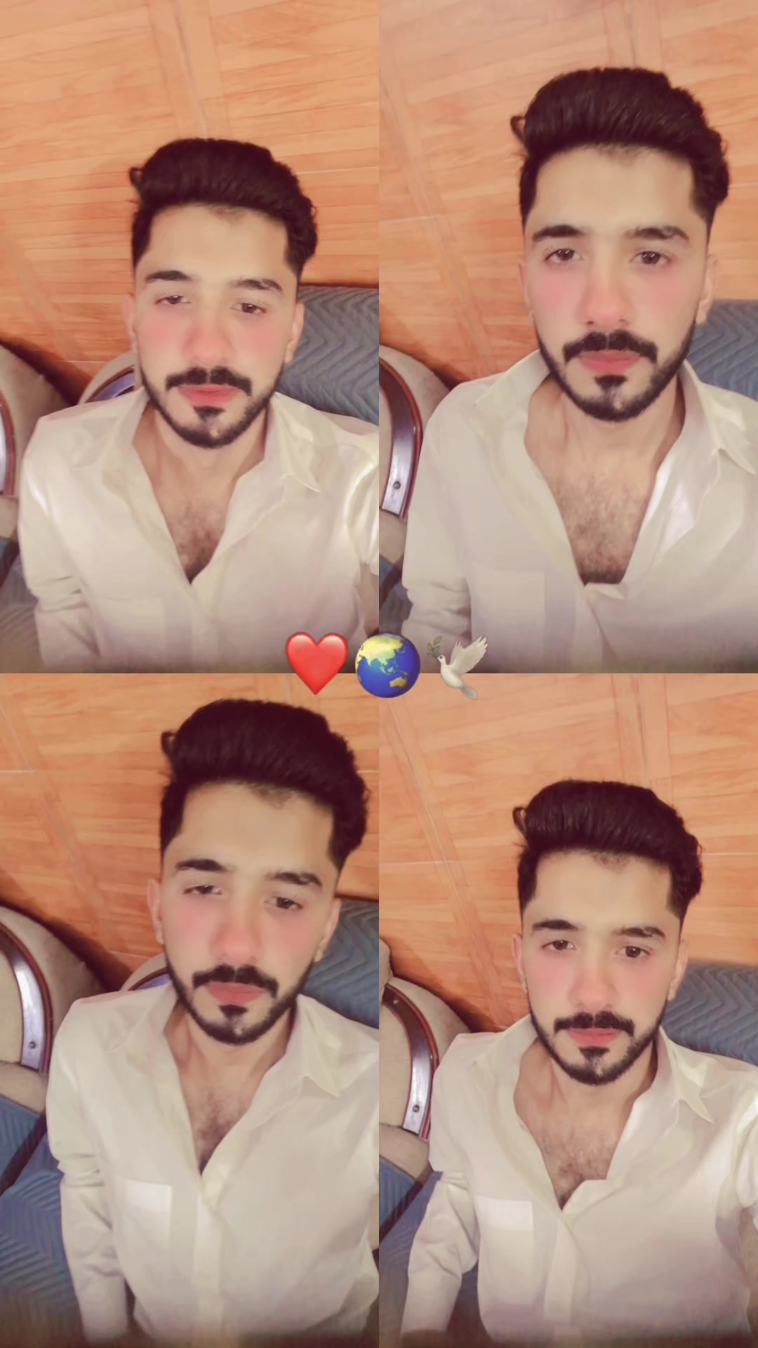 @Chaudhary⚖️