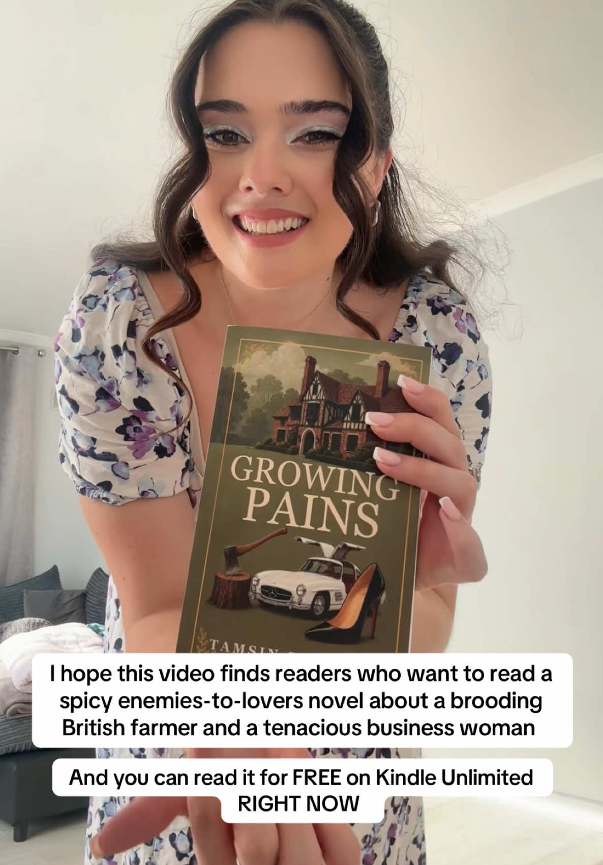 @Tamsin Stirling Romance Author