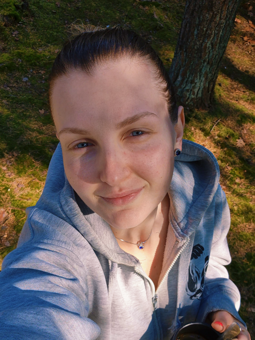 @Diana | Dofamindi