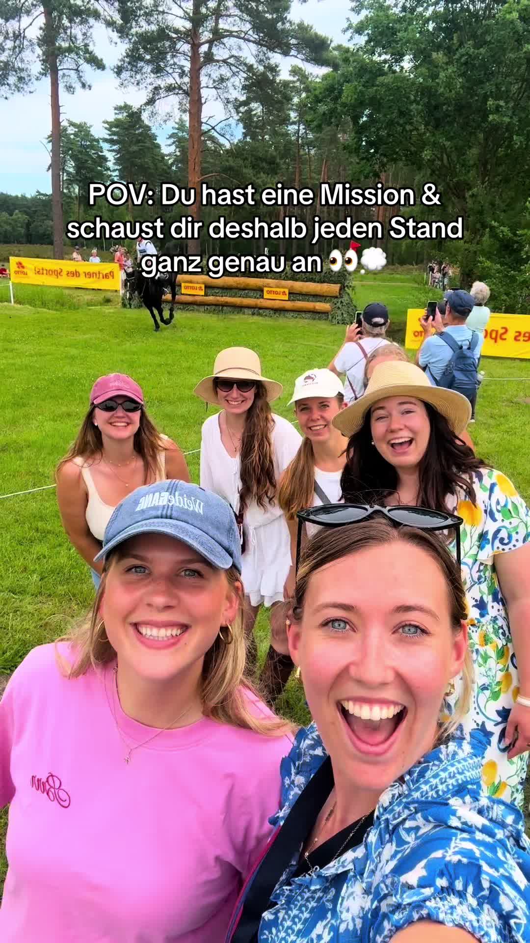 @Hoof & Travel 🐴🌍🐘