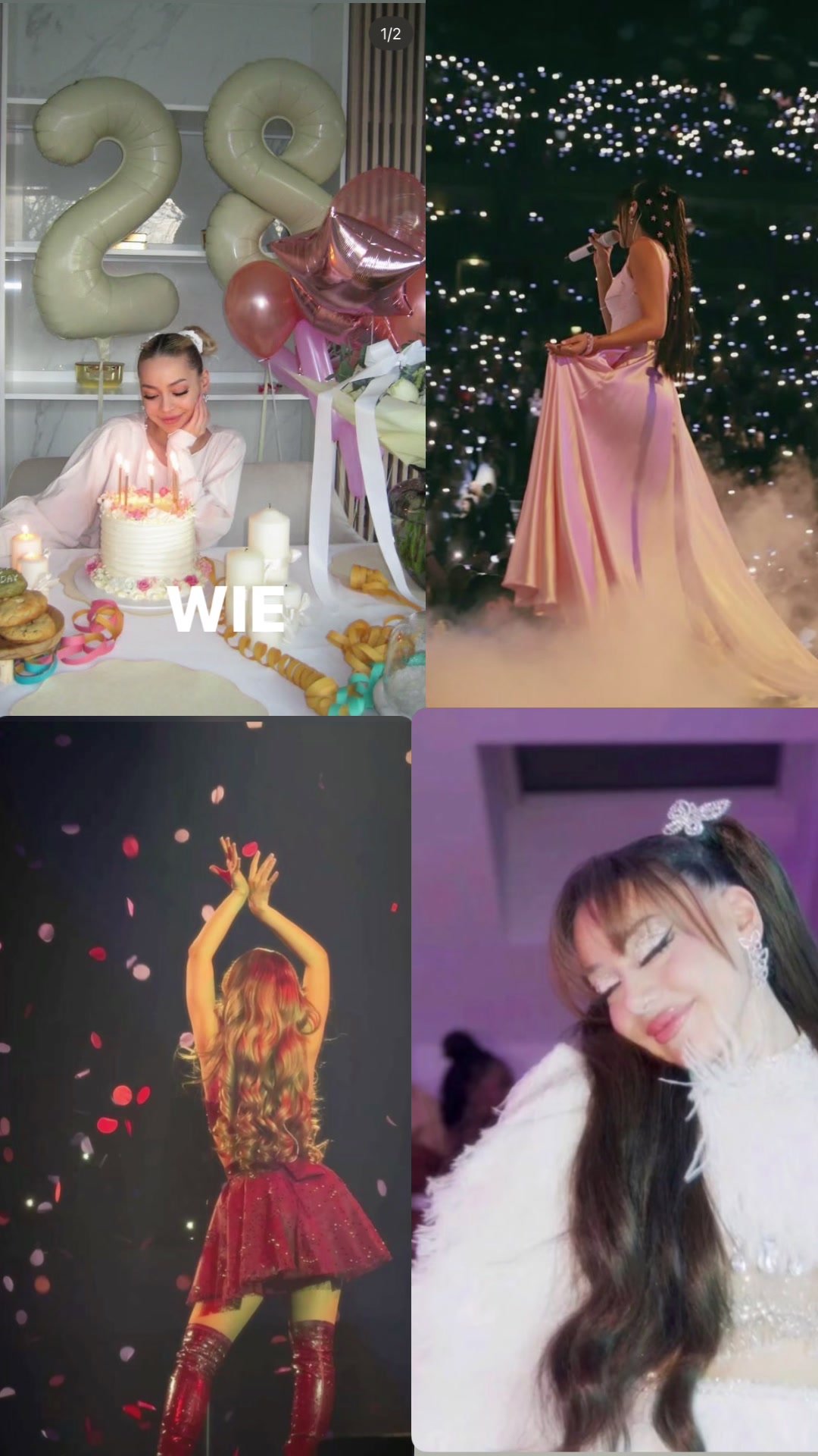 @๐๐๐ข๐๐๐ฃ๐ โฟ
