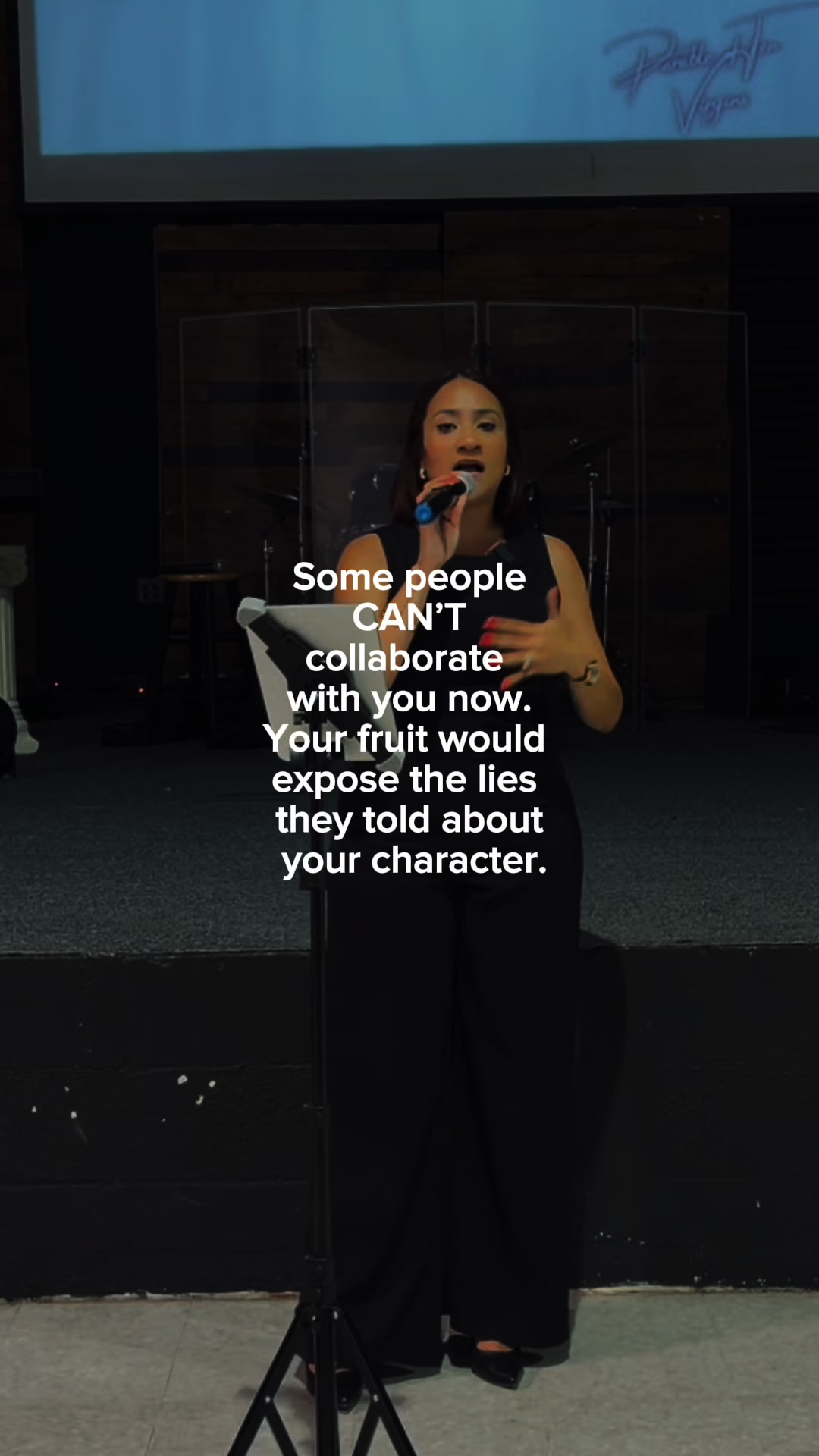 @Stephanie | Prophetess | Coach