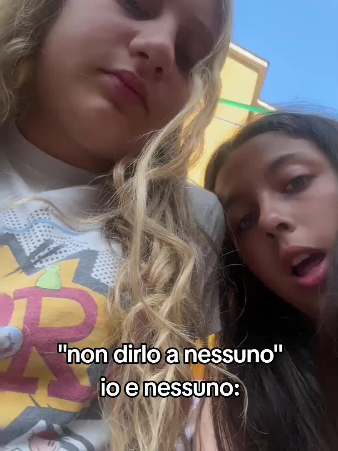 @la bionda & la mora