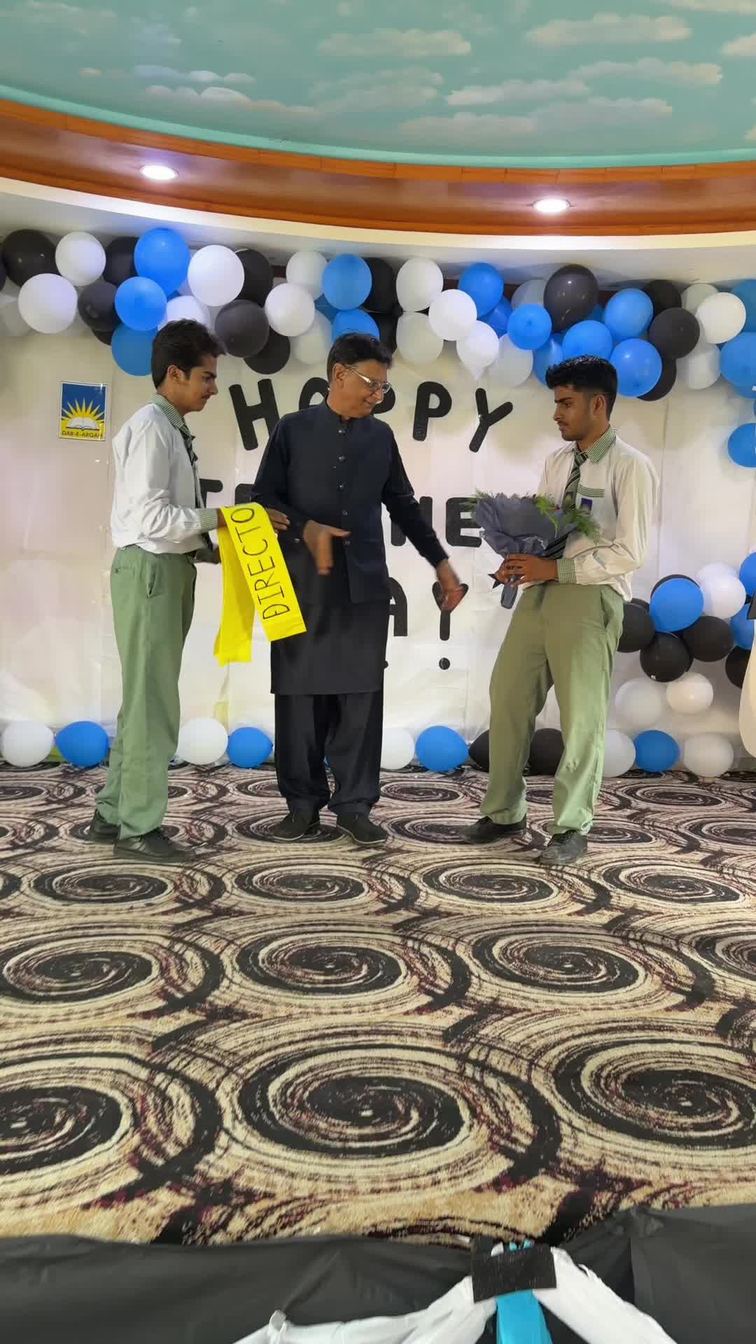 @Dar e Arqam Schools