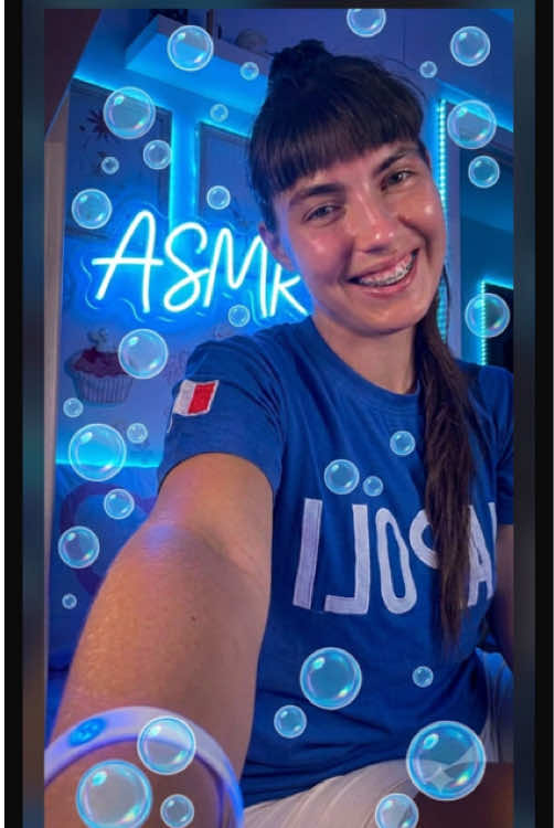 @Annalisa Mancini