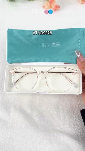 @Firmoo Glasses