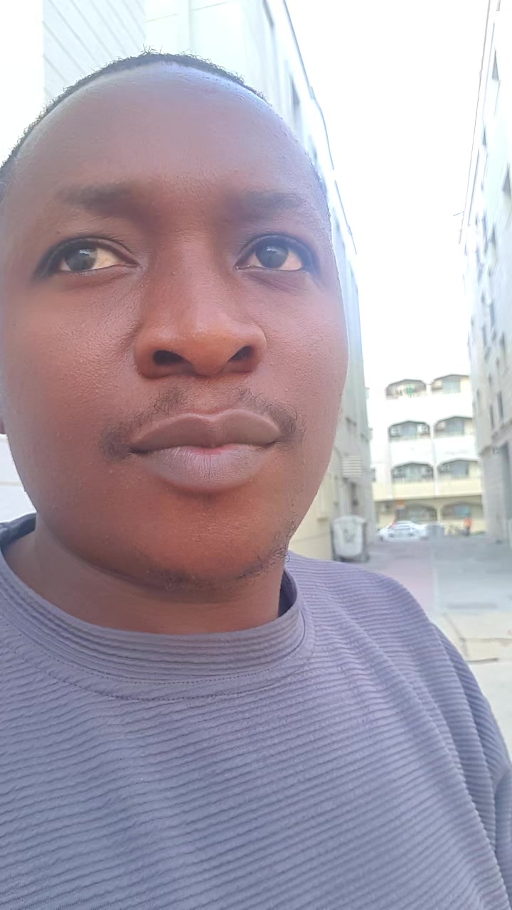 @Sam Mutume ❤️(The Minister )