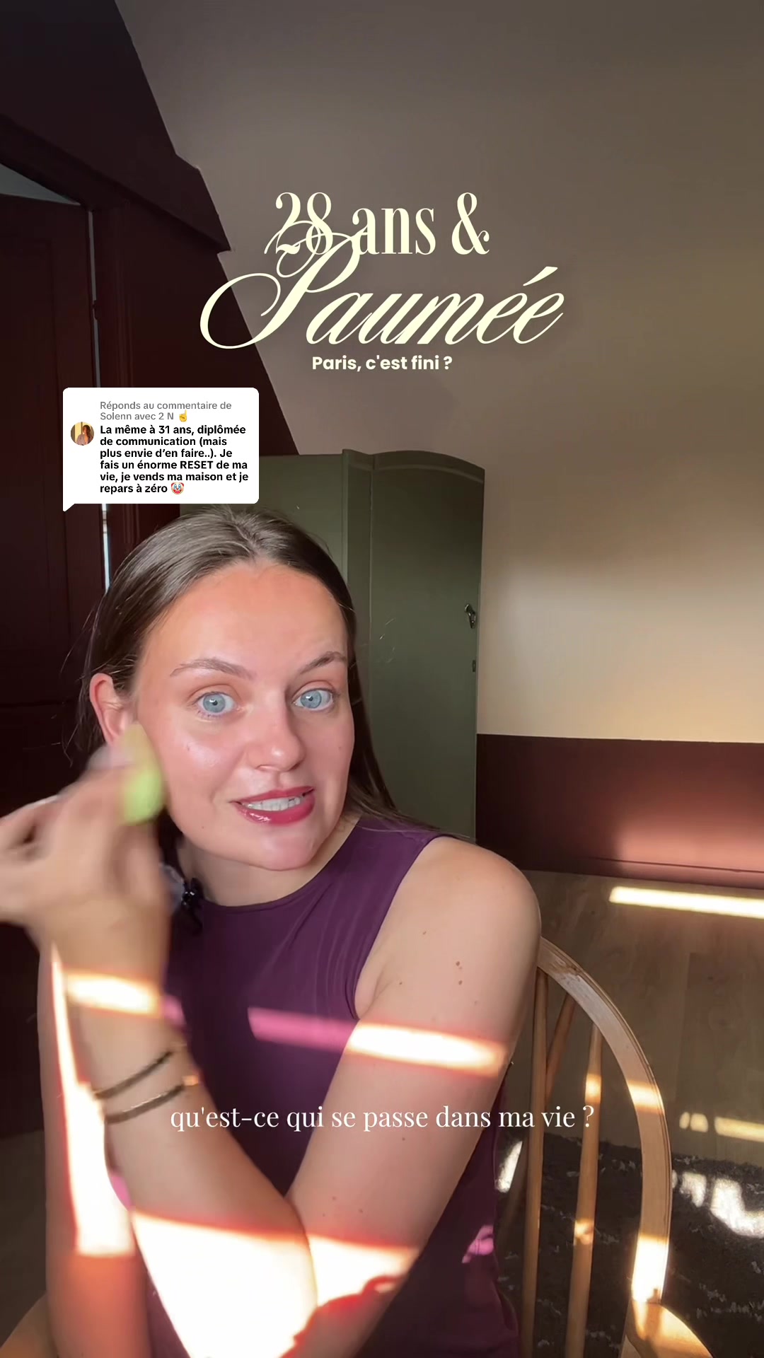 @Kate |journaliste mode beaut&eacute;✨