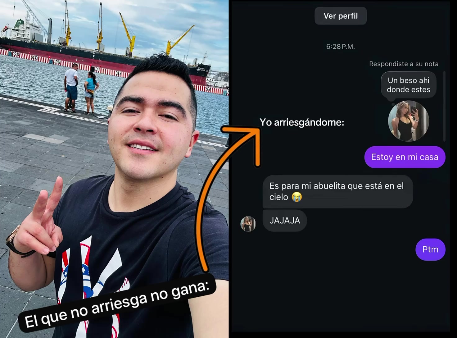 @&Aacute;ngel Beltran ⚡️