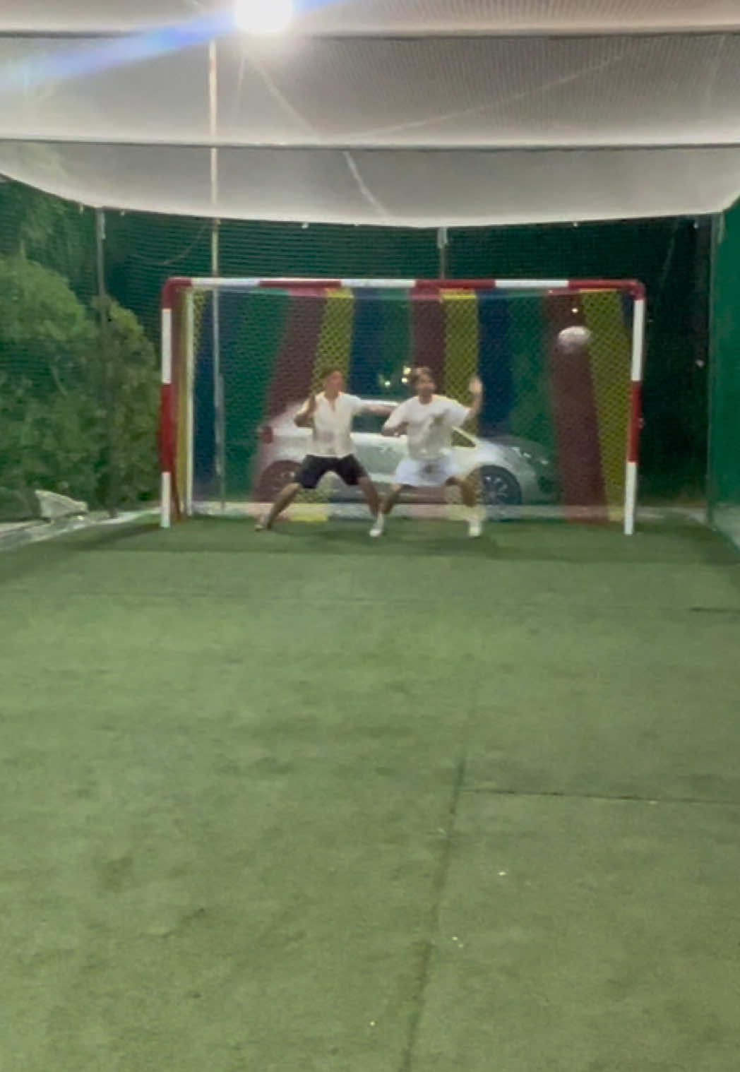 @🥅 Penalty King Laganas ⚽️