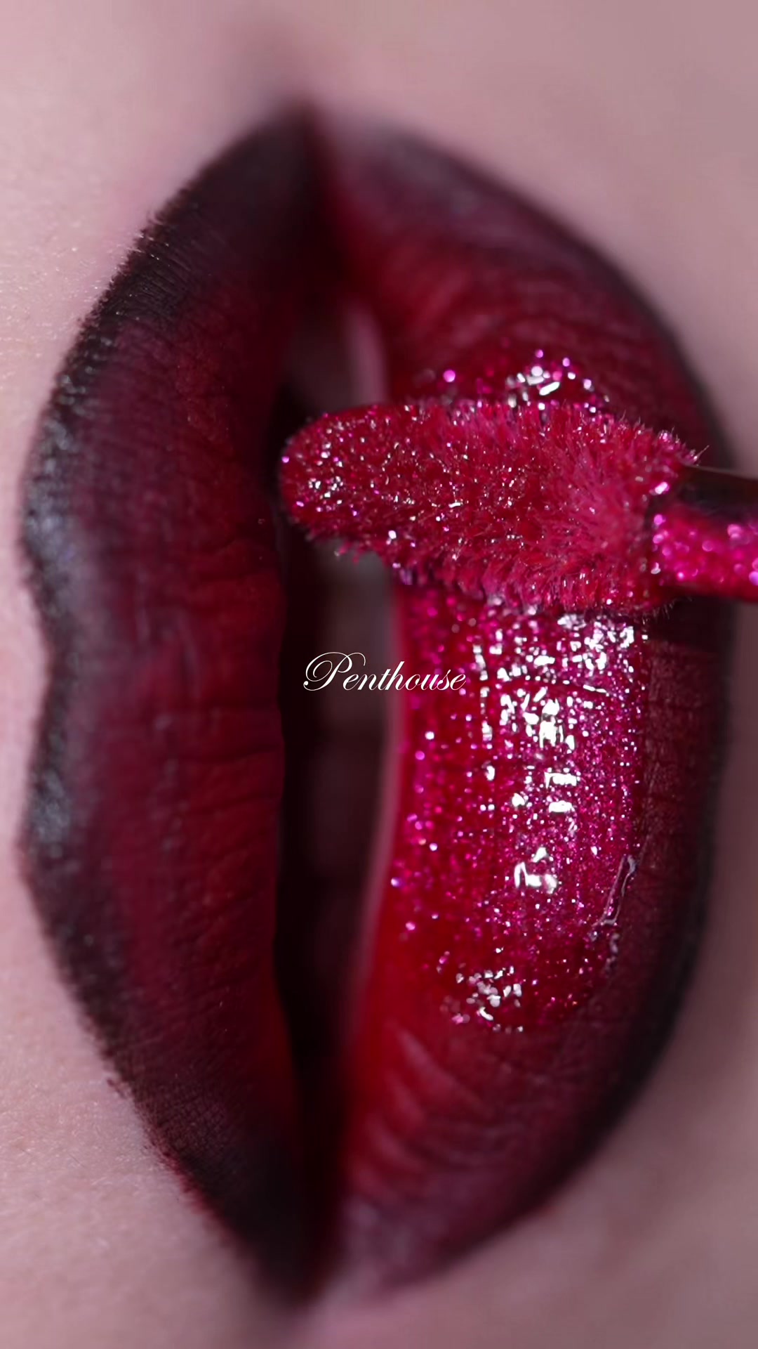 @Kaleidos Makeup
