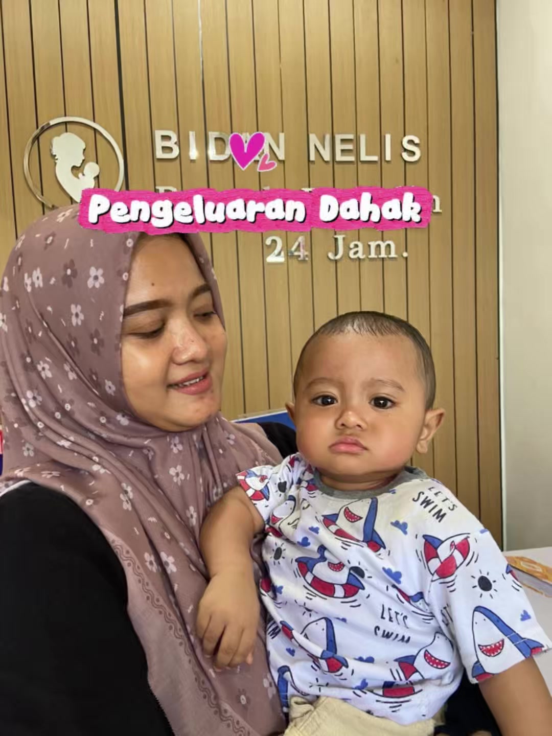 @Bidan Nelis