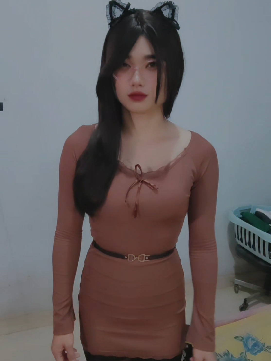 @vionalia dipanggil vio