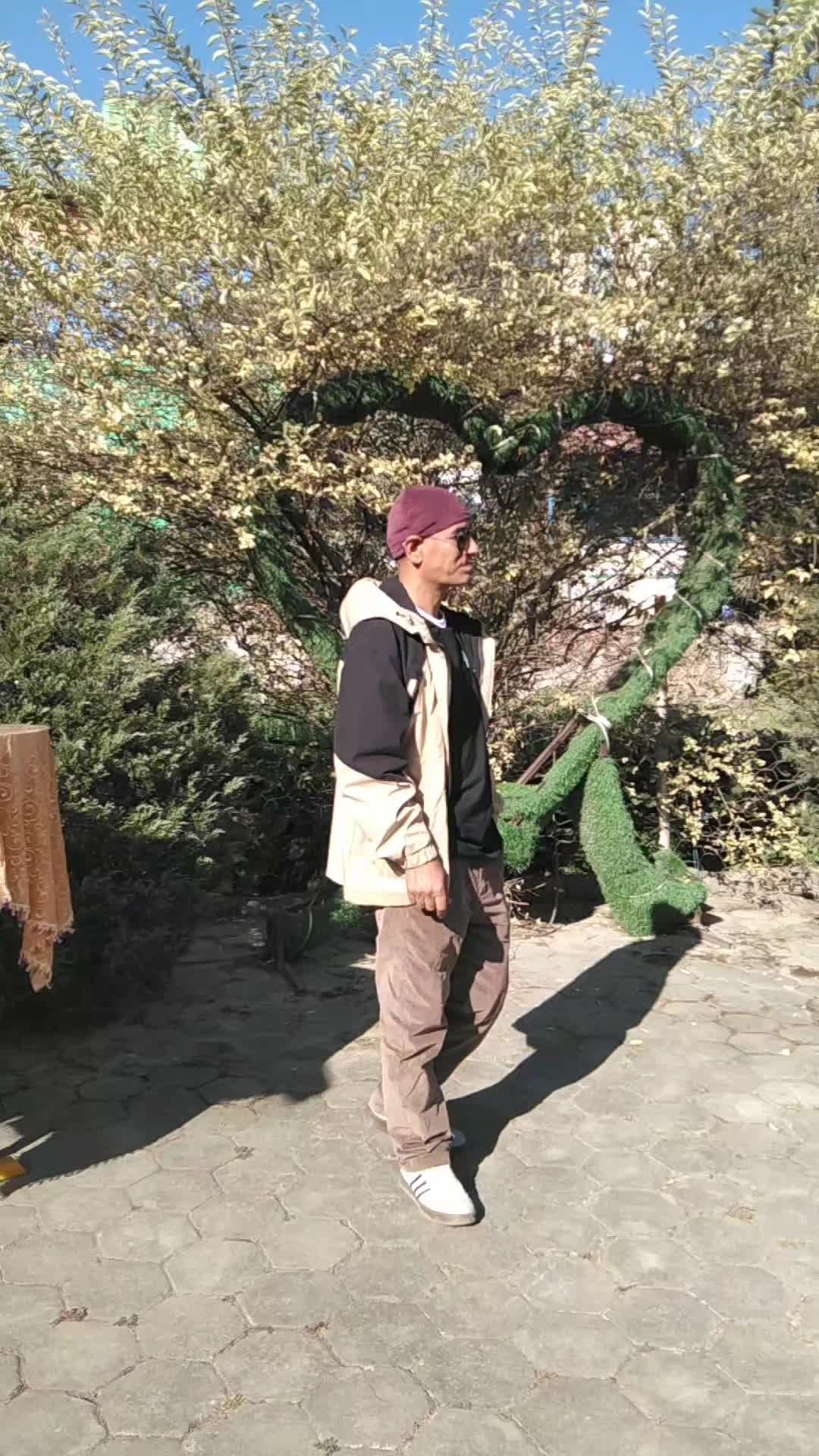 @Kabiraj Dahal