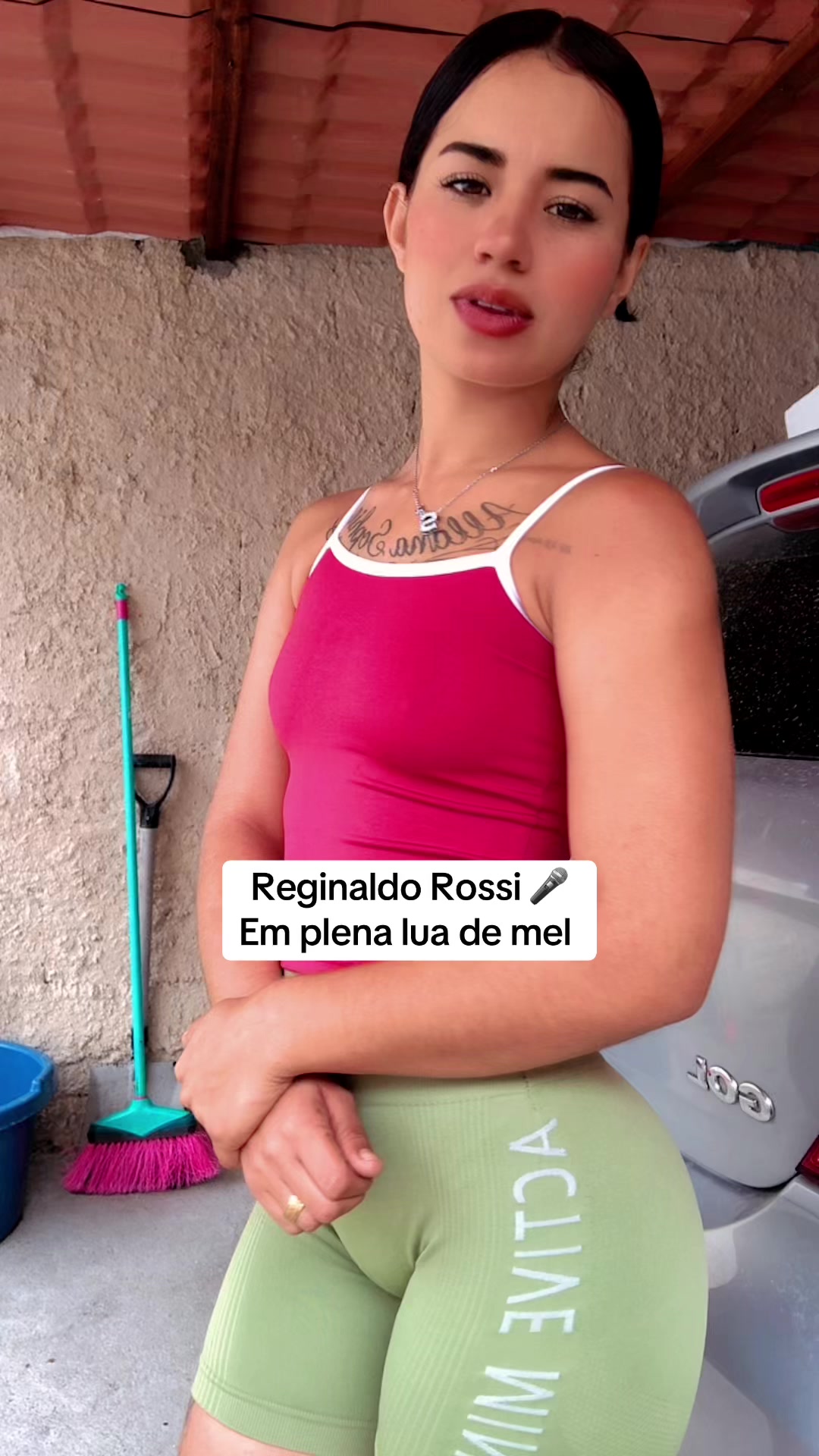 @Sabrina Paloma