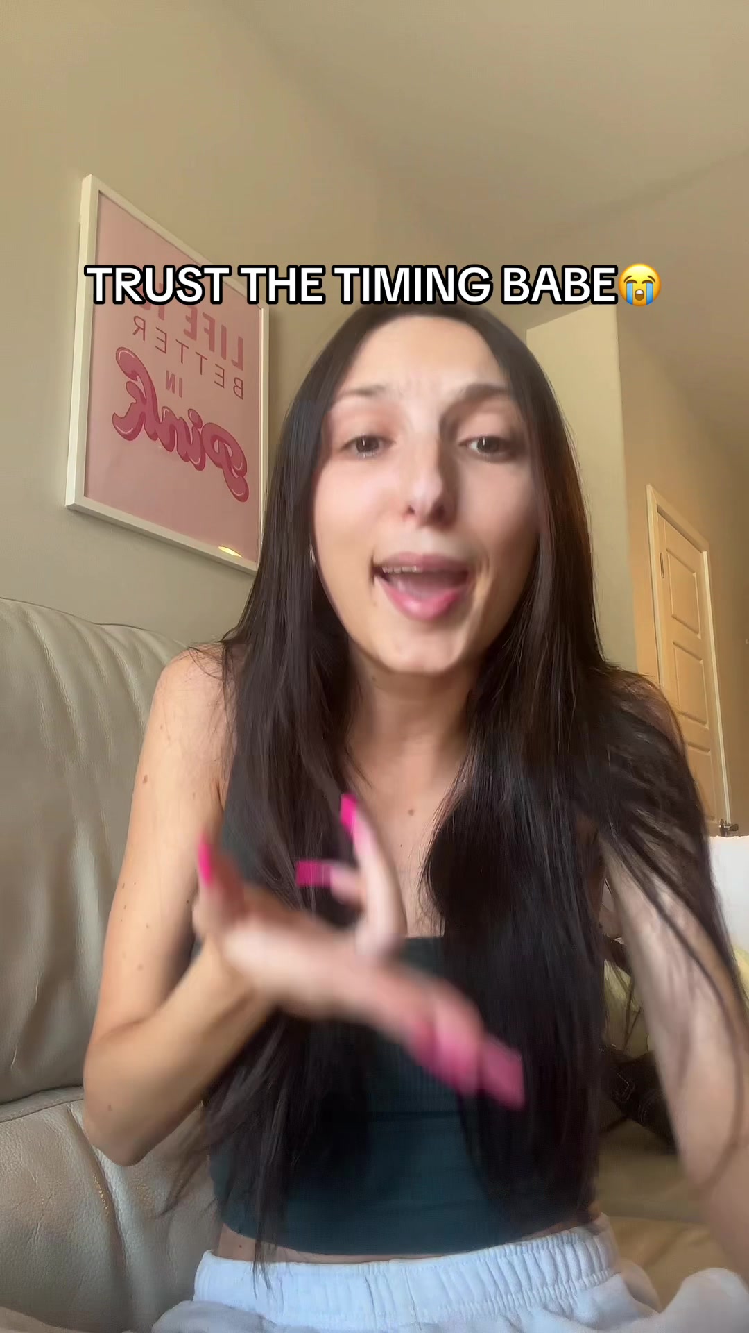 @ItsAlexisSimone