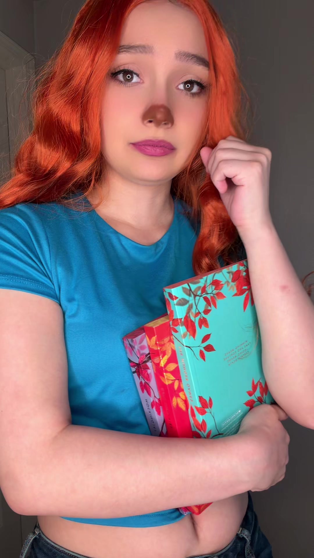 @EllieJaydeCosplays