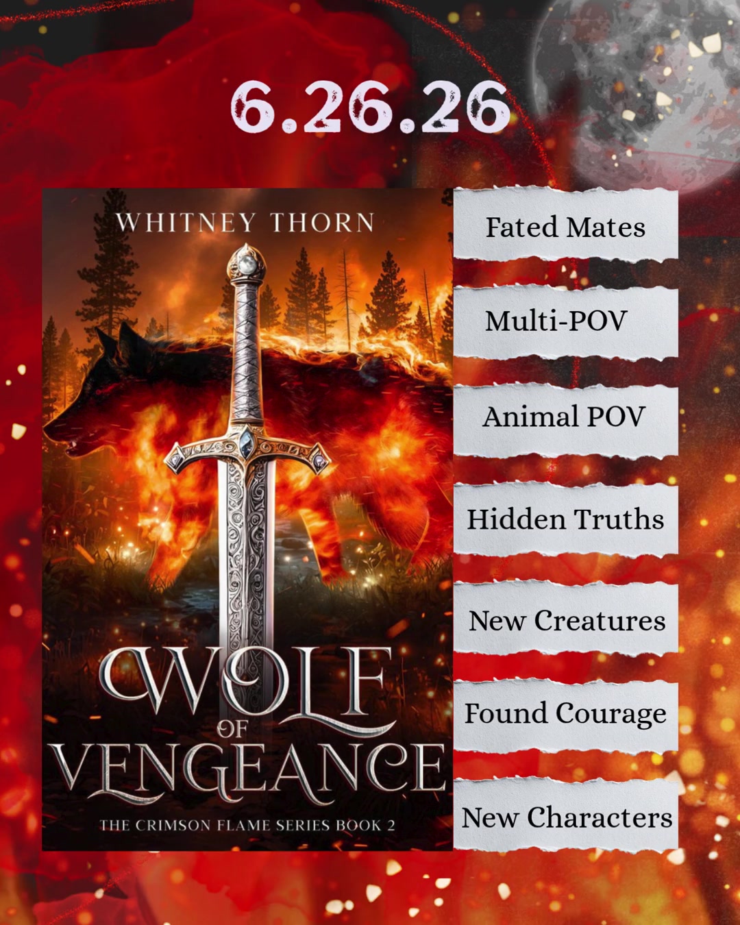 @Whitney_Thorn_Author