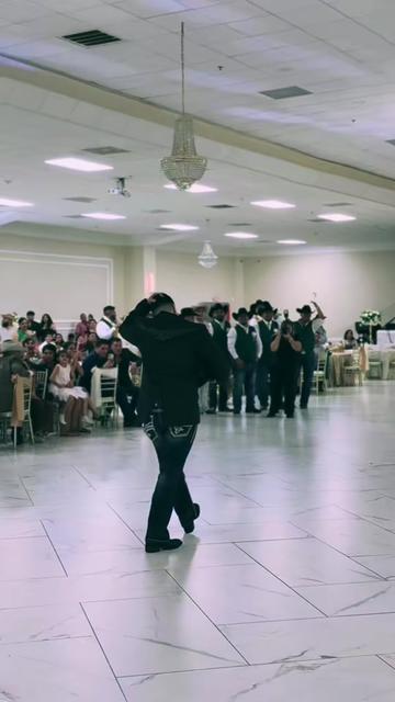 @Moreno’s Reception Hall