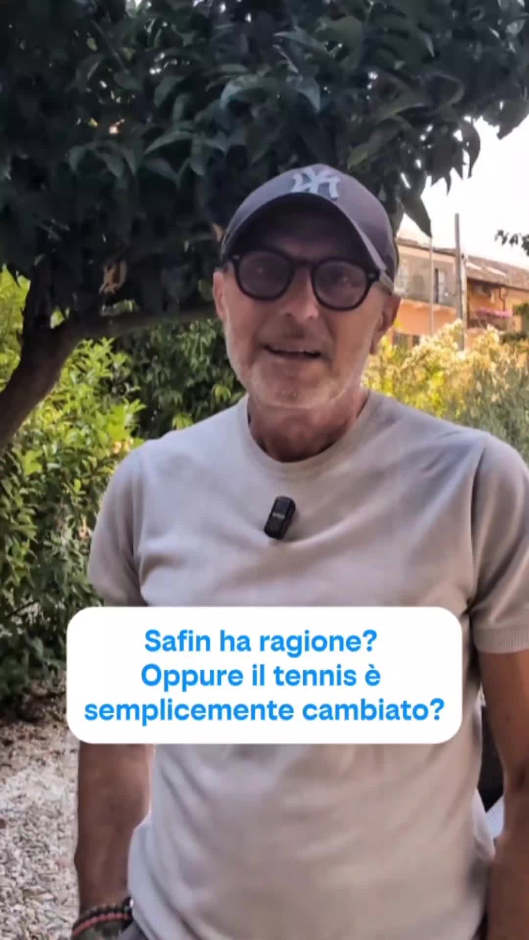 @Gianluca Di Nino
