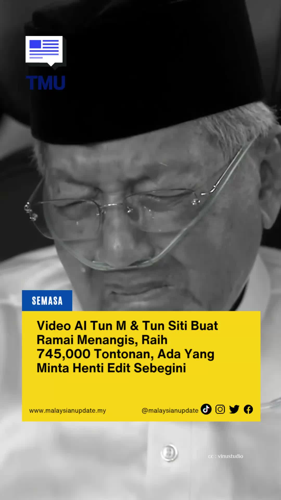 @Malaysian Update