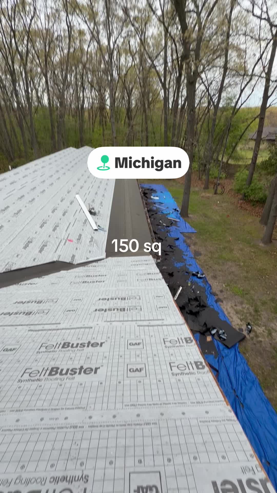 @J_co pro services LLC Roofing