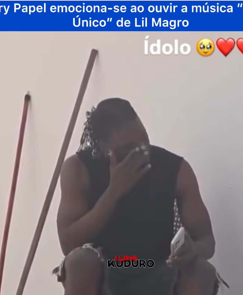 @I Love Kuduro